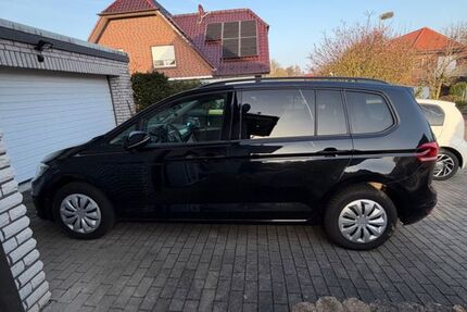 VW Touran 155.000 km 18.500 &euro; Melle 49326