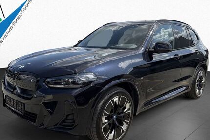 BMW iX3 21.020 km 47.950 &euro; Herford 32051