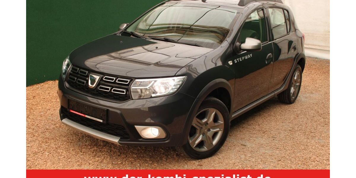 Dacia Sandero 46.550 km 11.650 &euro; Bielefeld 33659