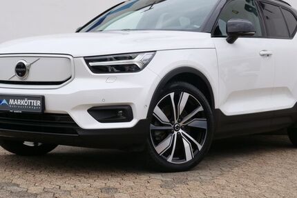 Volvo XC40 33.753 km 32.990 € Bielefeld 33647