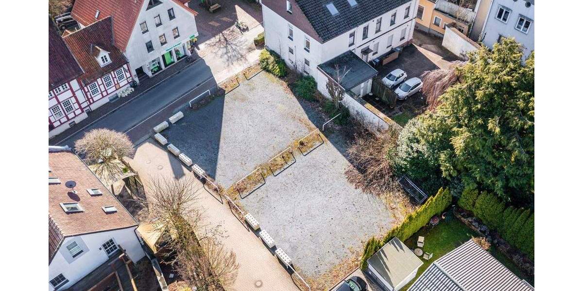 Grundstück Werther - 300.000&euro; | Angebot:25817569