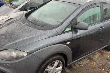 Seat Altea 206.500 km 1.800 &euro; Bielefeld 33659