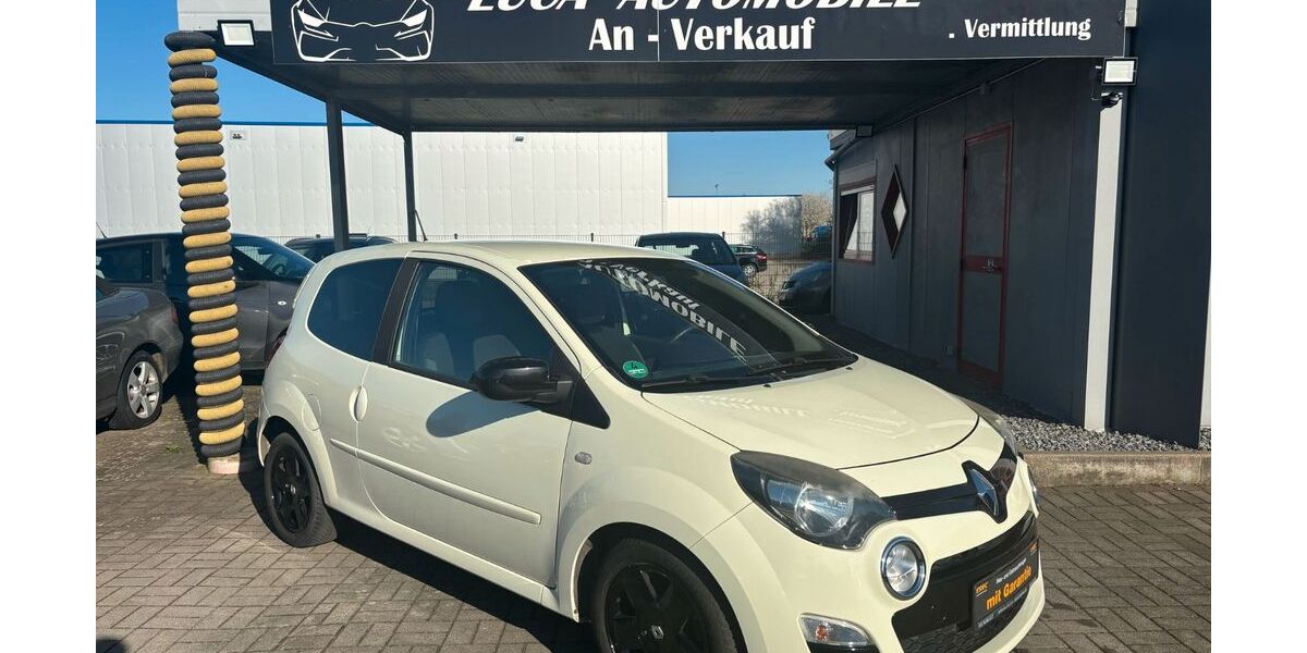 Renault Twingo 87.134 km 4.490 &euro; Enger 32130