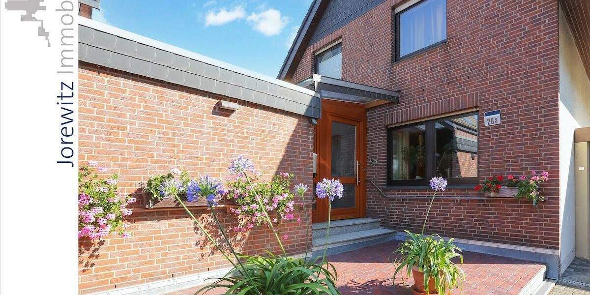 Einfamilienhaus Bielefeld Jöllenbeck - 9 Zimmer, 257 m&sup2;, 685.000&euro; | Angebot:23462088