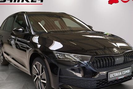Skoda Octavia 7.500 km 39.930 € Gütersloh 33334