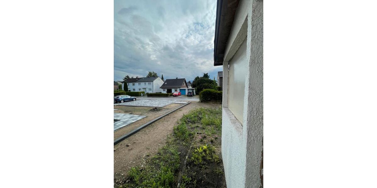 3 Zimmer Wohnung in Senne 3 zimmer