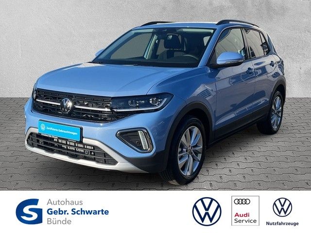 T-Cross