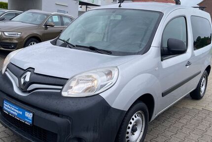 Renault Kangoo 133.900 km 6.990 &euro; Hilter a.T.W. 49176