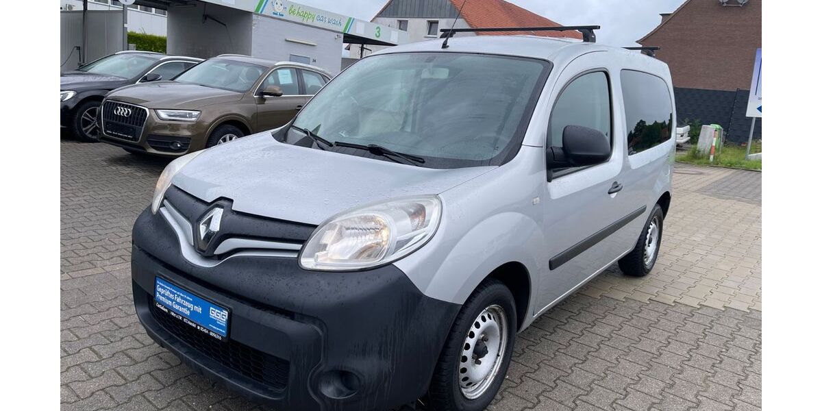 Renault Kangoo 133.900 km 6.990 &euro; Hilter a.T.W. 49176