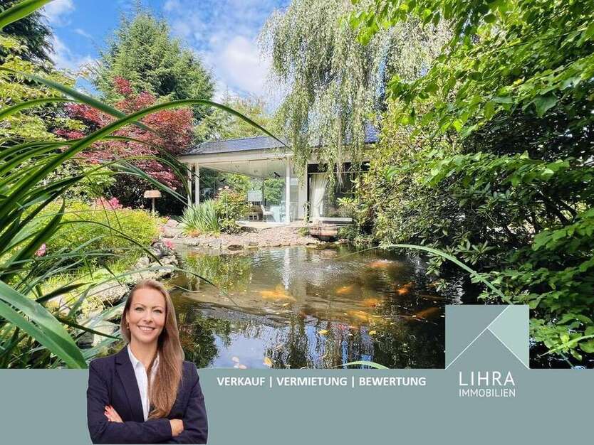 Haus zum Kaufen in Bad Salzuflen Werl 650.000 € 164 m²