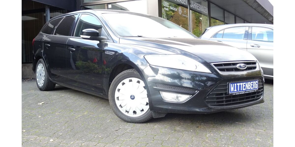 Ford Mondeo 224.356 km 4.990 &euro; Bielefeld 33611