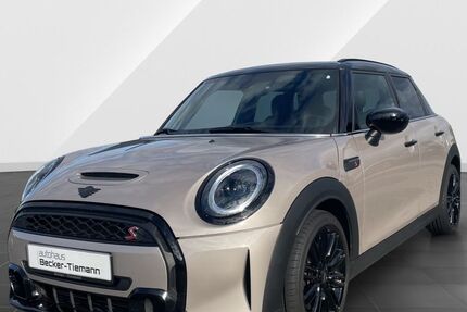 Mini Cooper S 23.352 km 25.910 € Bielefeld 33719