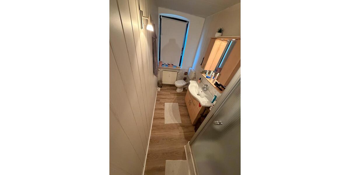 Etagenwohnung Bielefeld Jöllenbeck - 2 Zimmer, 65 m&sup2;, 700&euro; | Angebot:26386947