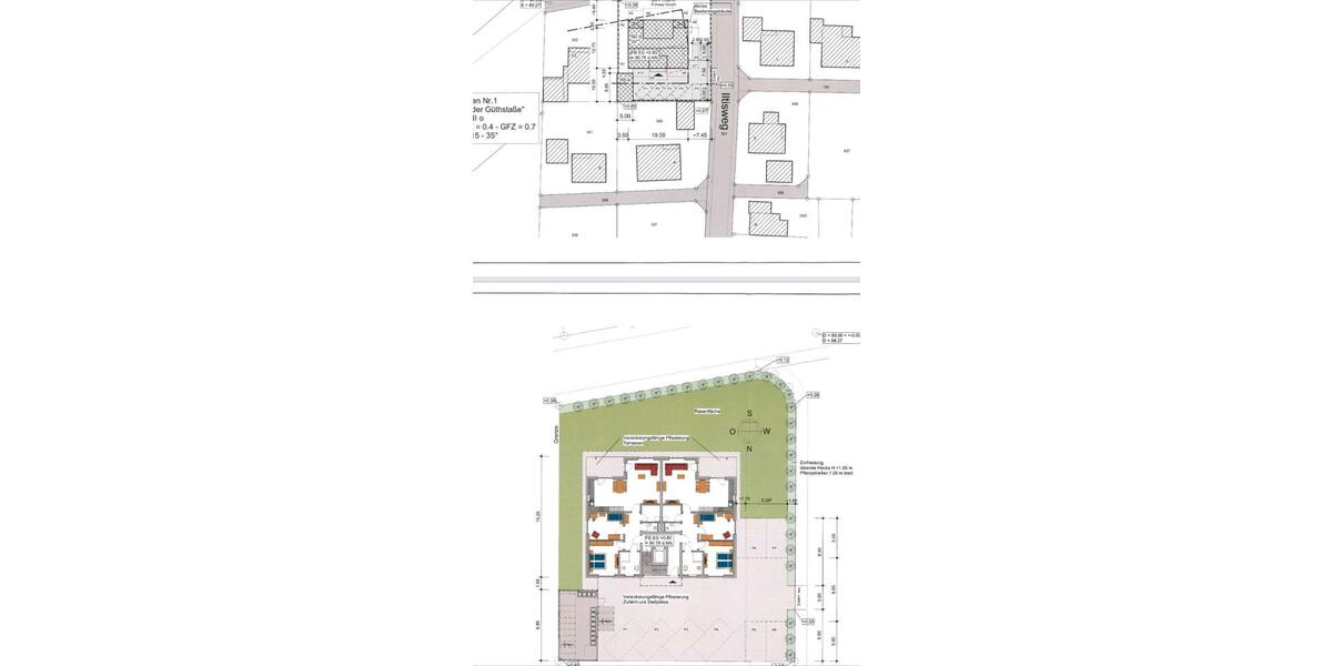 Erdgeschoßwohnung Gütersloh Avenwedde - 3 Zimmer, 103 m&sup2;, 455.500&euro; | Angebot:26162783