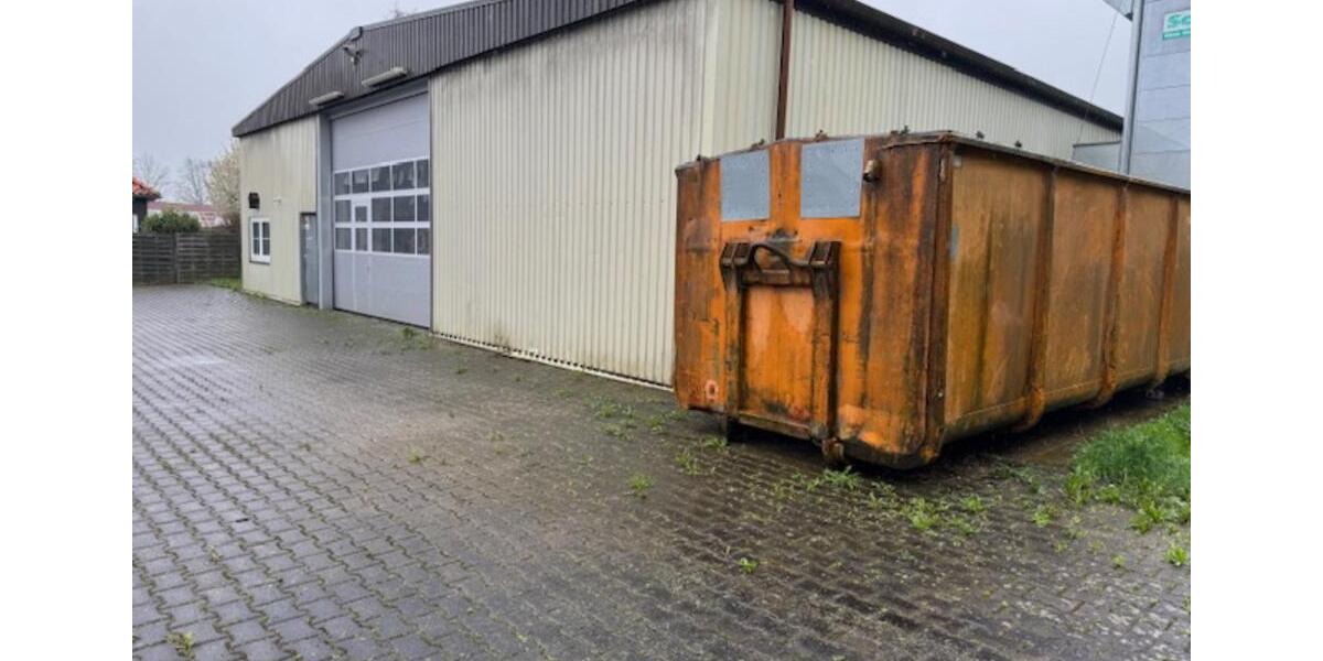 Gewerbeobjekt Rietberg - 4&euro; | Angebot:24621690