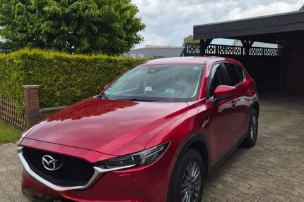 Mazda CX-5 116.500 km 16.000 &euro; Melle 49324