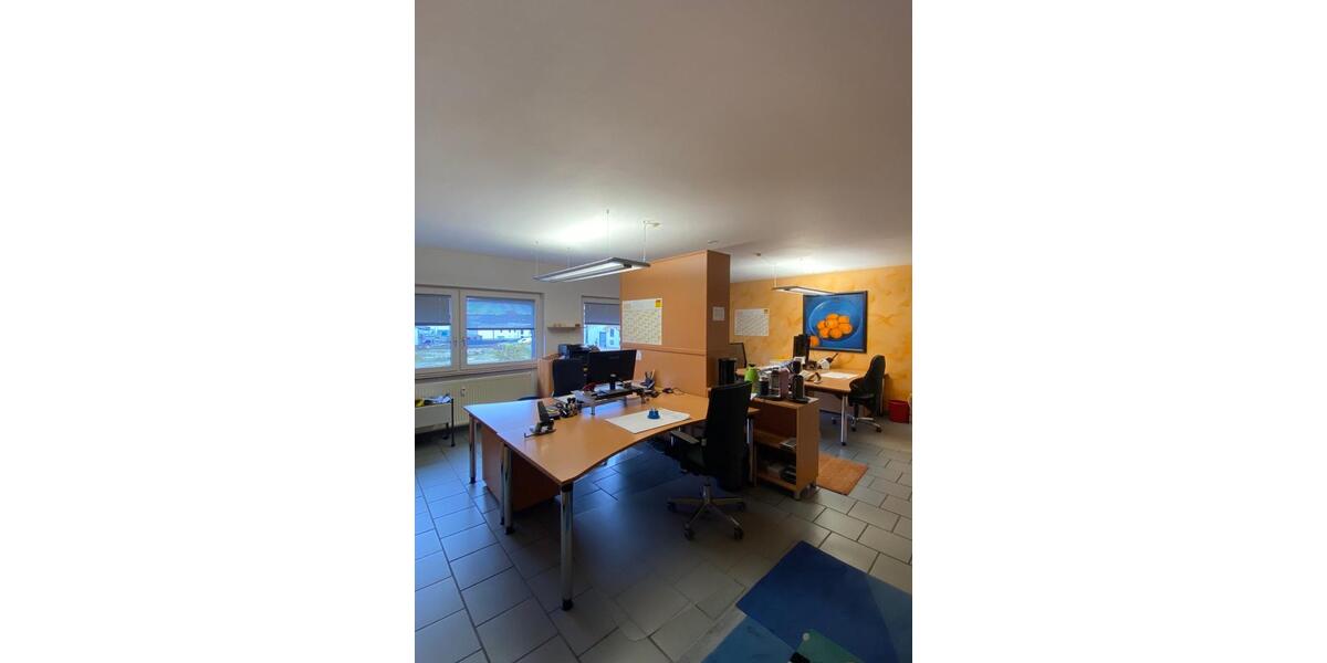 Bürofläche in Schloß Holte-Stukenbrock zu vermieten! zimmer