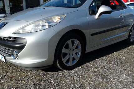 Peugeot 207 196.000 km 1.000 € Vlotho 32602