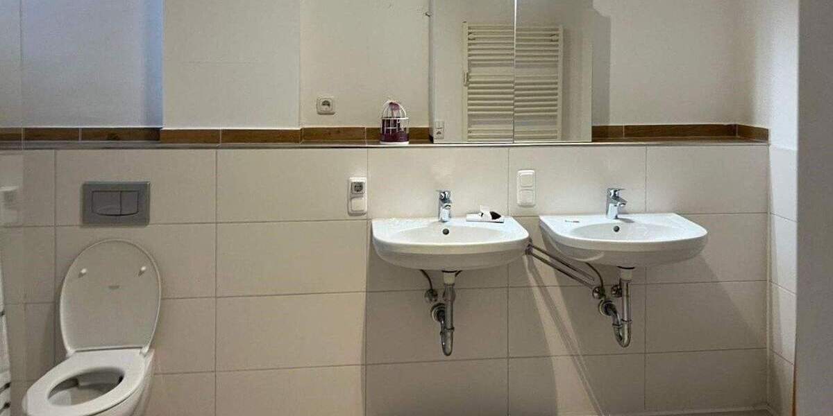 Mehrfamilienhaus, Wohnhaus Bad Salzuflen Innenstadt - 4 Zimmer, 151 m&sup2;, 265.000&euro; | Angebot:25694927