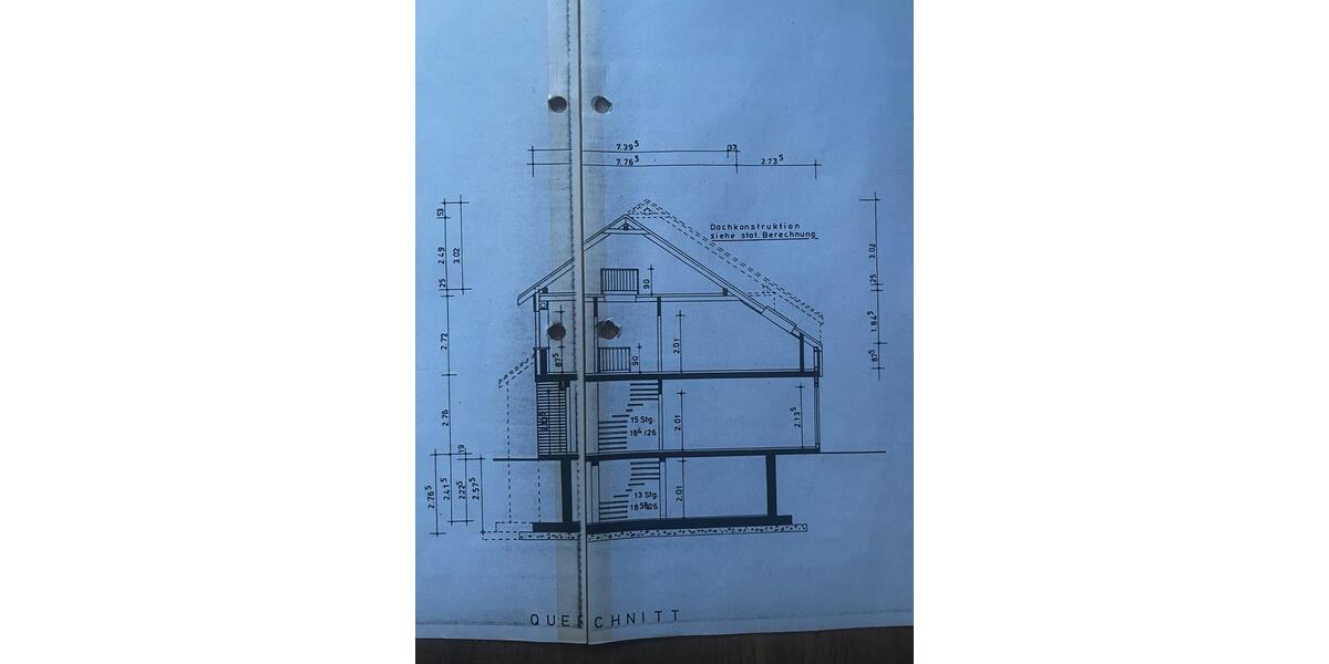 Reihenhaus Spenge - 4 Zimmer, 100 m&sup2;, 249.900&euro; | Angebot:26503525