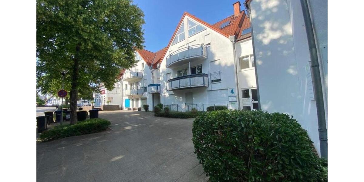 Etagenwohnung Bad Oeynhausen Rehme - 2 Zimmer, 70 m&sup2;, 730&euro; | Angebot:26636318
