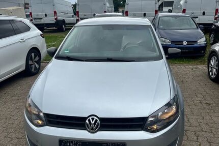VW Polo 155.000 km 5.500 € Schloss Holte Stukenbrock 33758