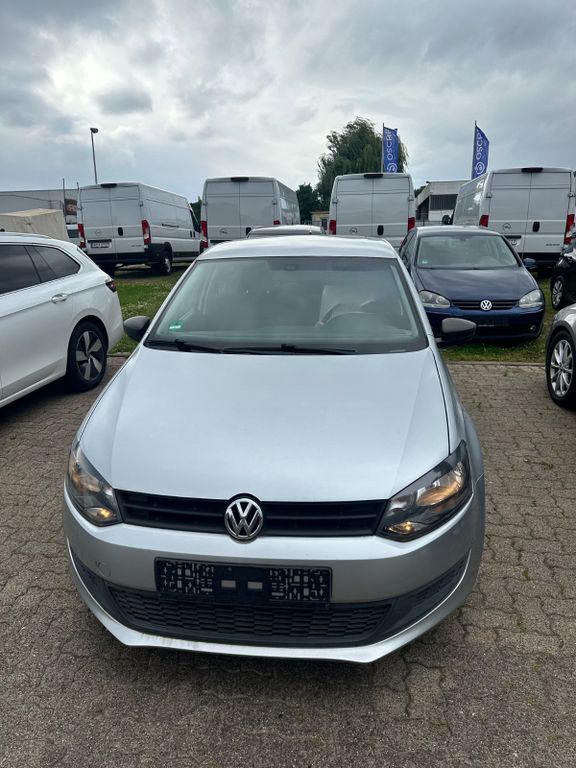 VW Polo 155.000 km 5.500 € Schloss Holte Stukenbrock 33758