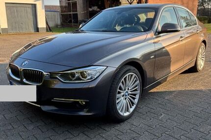 BMW 328 144.023 km 12.450 &euro; Hövelhof 33161