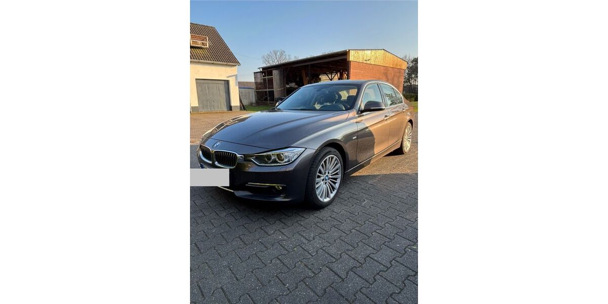 BMW 328 144.023 km 12.450 &euro; Hövelhof 33161