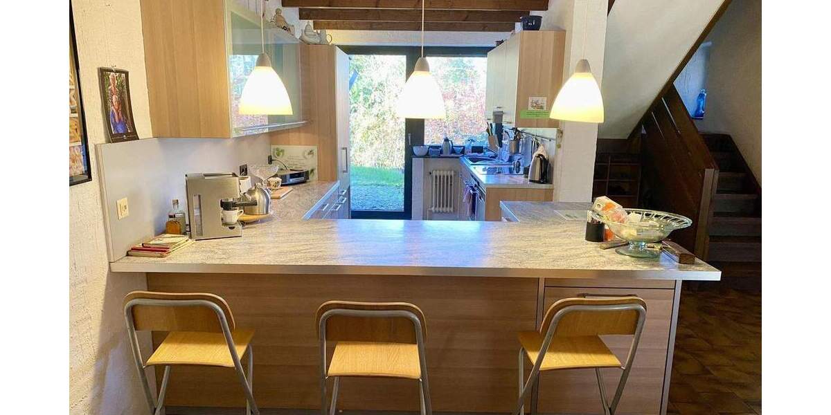 Einfamilienhaus Bielefeld Sennestadt - 5 Zimmer, 216 m&sup2;, 459.000&euro; | Angebot:25669159