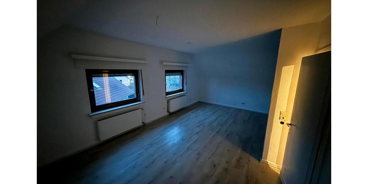 Etagenwohnung Bad Salzuflen Biemsen-Ahmsen - 2 Zimmer, 69 m&sup2;, 550&euro; | Angebot:26237058