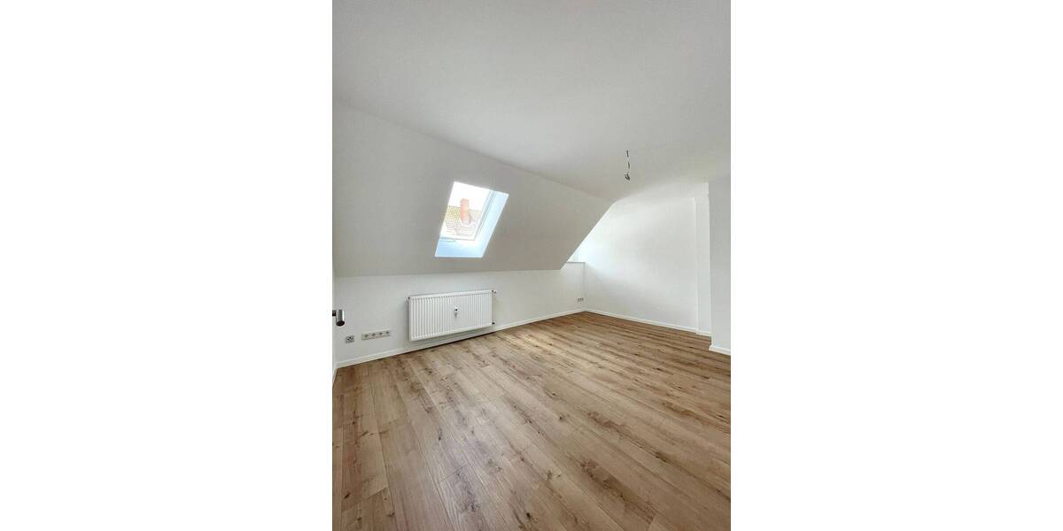 Etagenwohnung Lemgo - 3 Zimmer, 64 m&sup2;, 169.000&euro; | Angebot:23982969