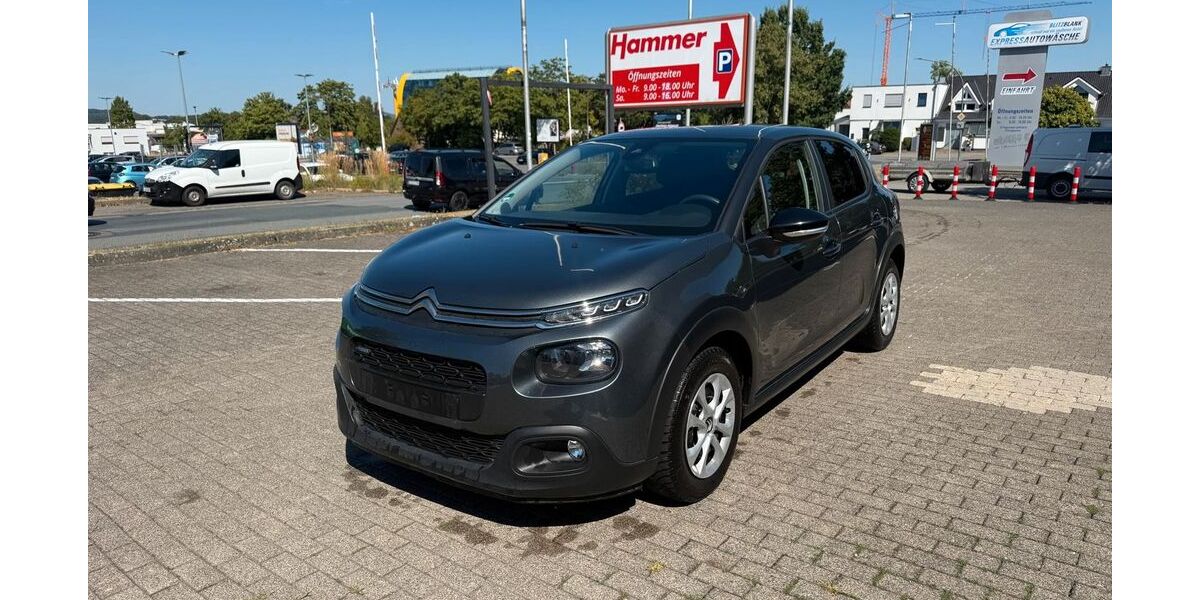 Citroen C3 86.910 km 7.300 &euro; Melle 49324