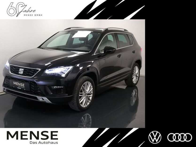 Ateca
