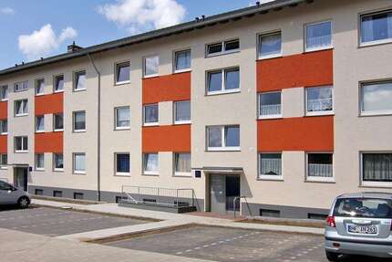 Wohnung Kirchlengern - 3 Zimmer, 69 m&sup2;, 453&euro; | Angebot:25362975
