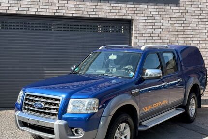 Ford Ranger 216.000 km 10.499 &euro; Rheda-Wiedenbrück 33378