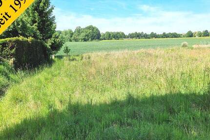 Grundstück Kirchlengern Quernheim - 122.000&euro; | Angebot:25770344