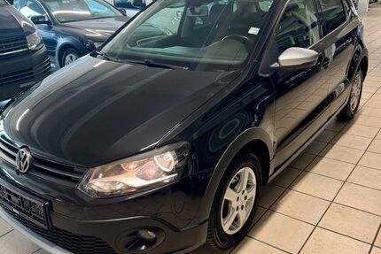 VW Polo 162.500 km 4.900 &euro; Bielefeld 33613