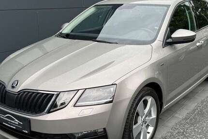 Skoda Octavia 83.000 km 18.500 &euro; Herford 32051