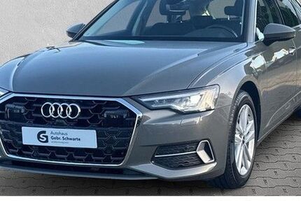 Audi A6 20.890 km 40.640 € Bünde 32257