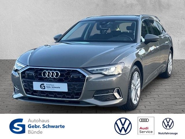 Audi A6 20.890 km 40.640 € Bünde 32257