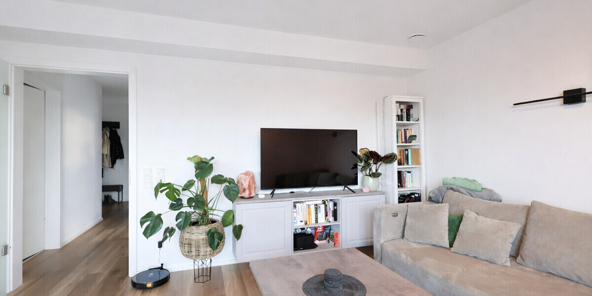 KFW 40 Plus! Barrierefreie moderne Eigentumswohnung mit Terrasse - Etagenwohnung Löhne | Angebot:26695814