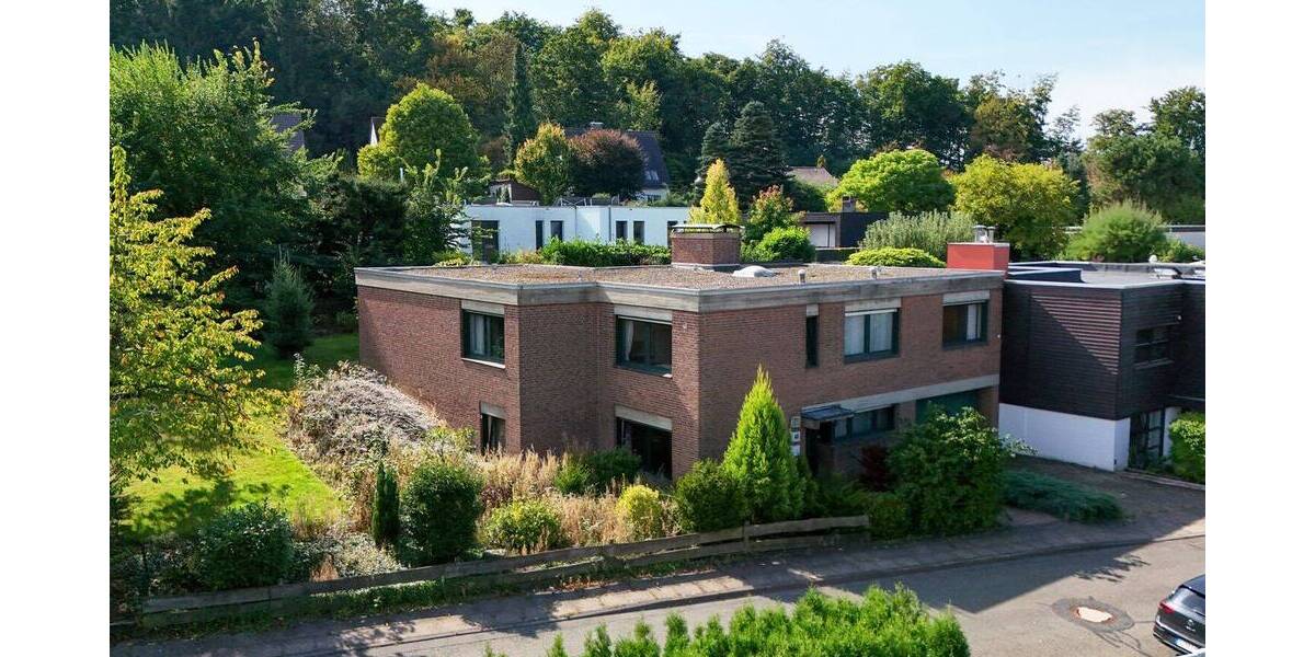 Reihenendhaus Bielefeld Großdornberg - 5 Zimmer, 197 m&sup2;, 595.000&euro; | Angebot:23885823