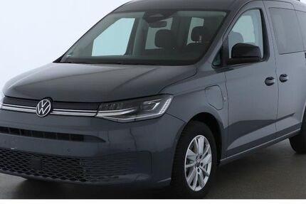 VW Caddy 6.074 km 35.790 &euro; Bielefeld 33689