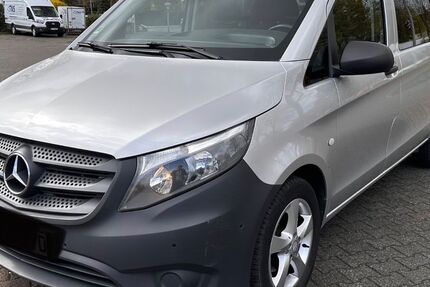 Mercedes-Benz Vito 222.737 km 18.290 &euro; Rheda-Wiedenbrück 33378