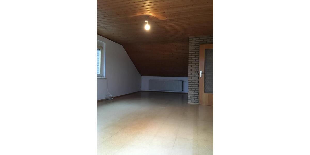 Dachgeschoßwohnung Bielefeld Heepen - 3 Zimmer, 70 m&sup2;, 139.000&euro; | Angebot:26465339
