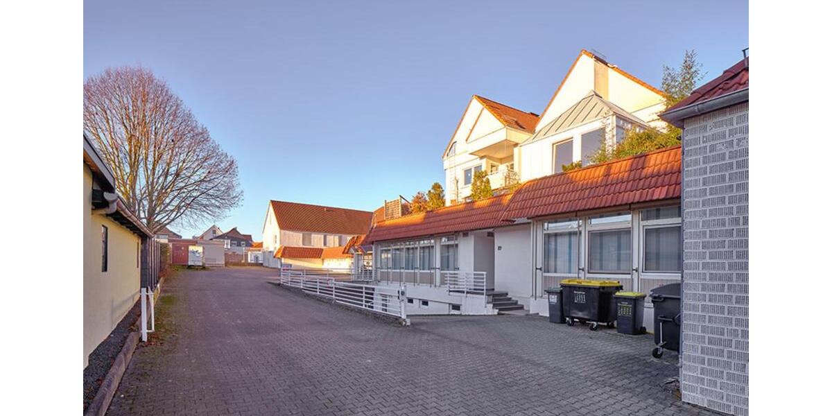 Gewerbeobjekt Bielefeld Jöllenbeck - 950&euro; | Angebot:23753474