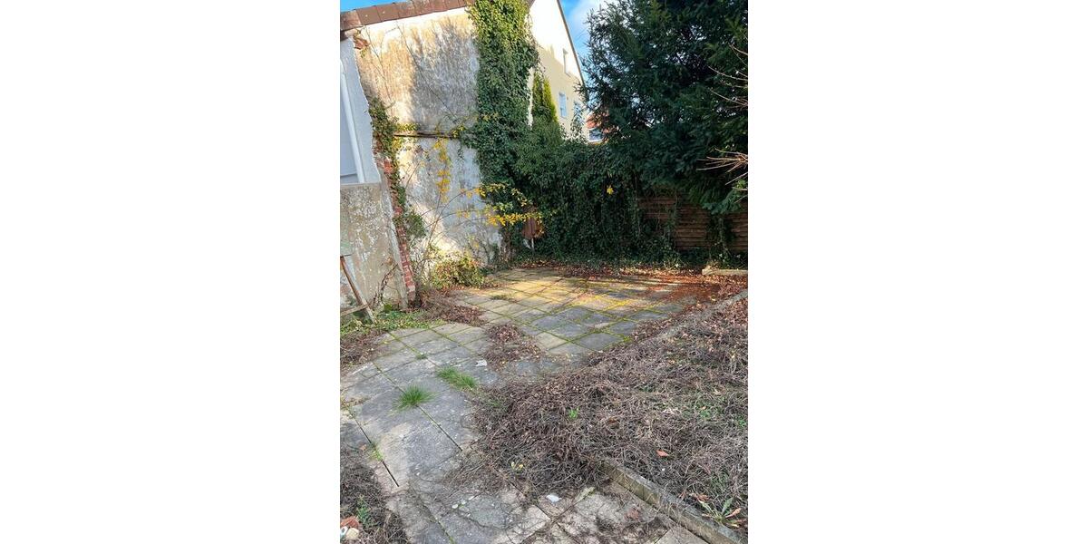 Doppelhaushälfte Bad Salzuflen - 6 Zimmer, 171 m&sup2;, 199.000&euro; | Angebot:26455218