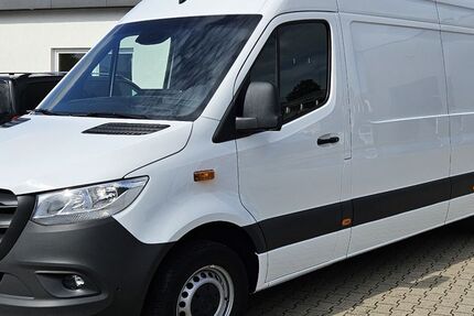 Mercedes-Benz Sprinter 28.305 km 41.531 € Halle (Westf) 33790