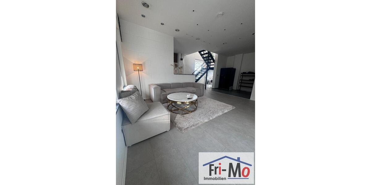 Maisonettenwohnung Bünde - 2.5 Zimmer, 102 m&sup2;, 880&euro; | Angebot:26479418